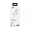 Auscultadores JVC HA-A8T-W True Wireless Stereo (TWS) In-Ear Música Bluetooth branco