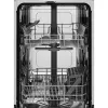 Máquina de lavar loiça de encastrar Electrolux EEA12100L — 9 conjuntos de louça, 49 dB, 45 cm estreita