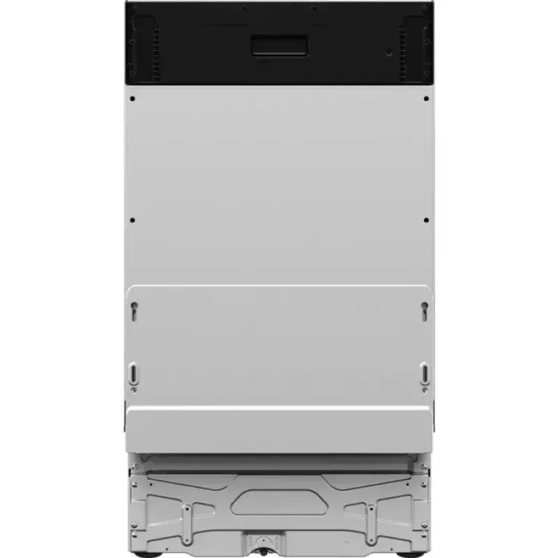 Máquina de lavar loiça de encastrar Electrolux EEA12100L — 9 conjuntos de louça, 49 dB, 45 cm estreita