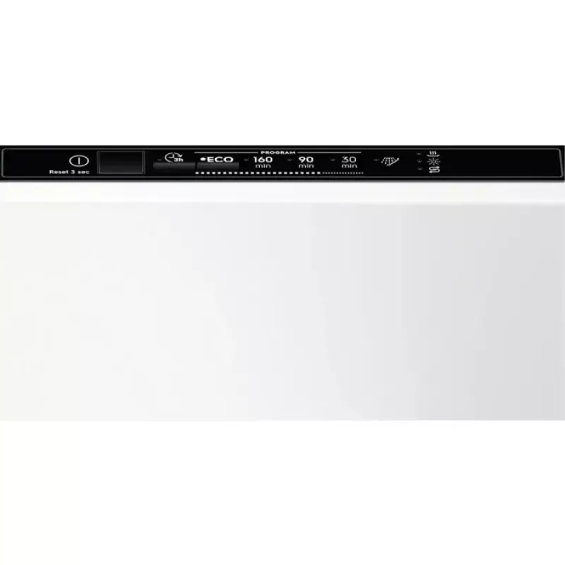 Máquina de lavar loiça de encastrar Electrolux EEA12100L — 9 conjuntos de louça, 49 dB, 45 cm estreita