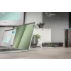Switch KVM Digitus 4 portas ecrã único 4K HDMI