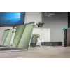 Switch KVM Digitus 4 portas ecrã único 4K HDMI