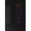 Micro-ondas de encastrar Amica AMGB20E2GB, 800 W, 20 L