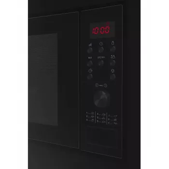 Micro-ondas de encastrar Amica AMGB20E2GB, 800 W, 20 L