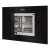 Micro-ondas de encastrar Amica AMGB20E2GB, 800 W, 20 L