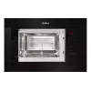 Micro-ondas de encastrar Amica AMGB20E2GB, 800 W, 20 L
