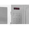 Micro-ondas de encastrar Amica AMGB20E2GB, 800 W, 20 L
