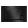 Micro-ondas de encastrar Amica AMGB20E2GB, 800 W, 20 L
