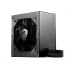 Fonte de alimentação MSI MAG A650BN ATX 650W, 80 PLUS Bronze, ventoinha de 120 mm, Active PFC