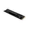 SSD LEXAR - NM620- 2TB - M.2 2280 PCI-E GEN3 x4 NVMe