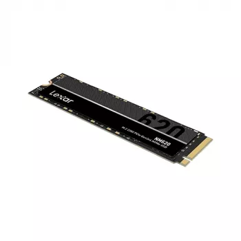 SSD LEXAR - NM620- 2TB - M.2 2280 PCI-E GEN3 x4 NVMe