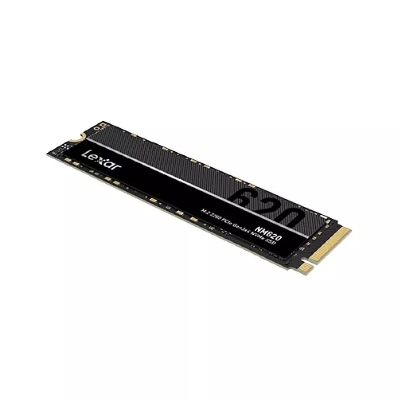 SSD LEXAR - NM620- 2TB - M.2 2280 PCI-E GEN3 x4 NVMe
