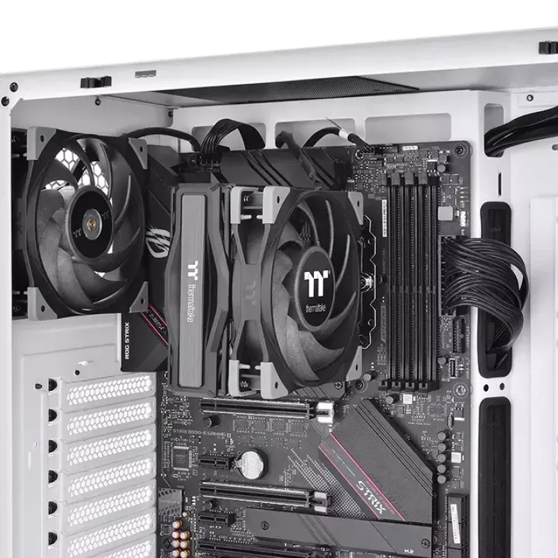 Arrefecedor Thermaltake Toughair 310