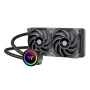 Refrigeração líquida THERMALTAKE - TOUGHLIQUID 240 ARGB Sync All-In-One