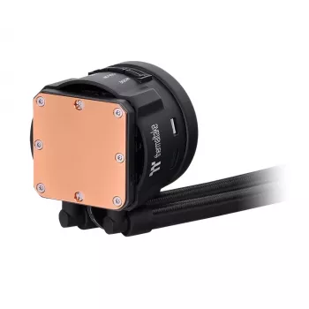 Refrigeração líquida THERMALTAKE - TOUGHLIQUID 240 ARGB Sync All-In-One