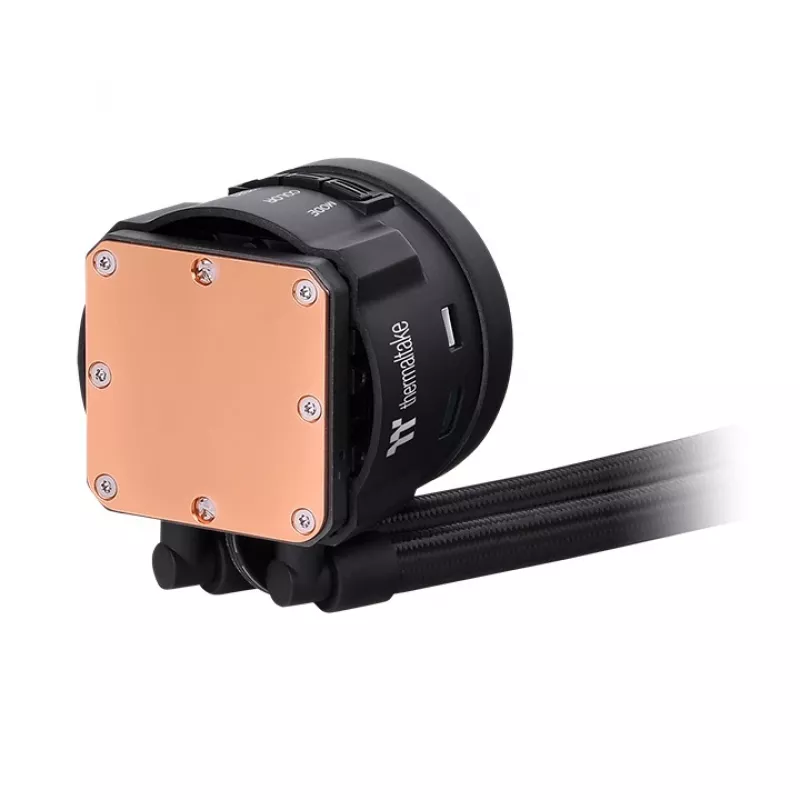 Refrigeração líquida THERMALTAKE - TOUGHLIQUID 240 ARGB Sync All-In-One