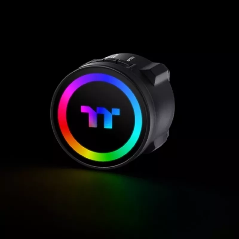 Refrigeração líquida THERMALTAKE – TOUGHLIQUID 280 ARGB Sync All-In-One