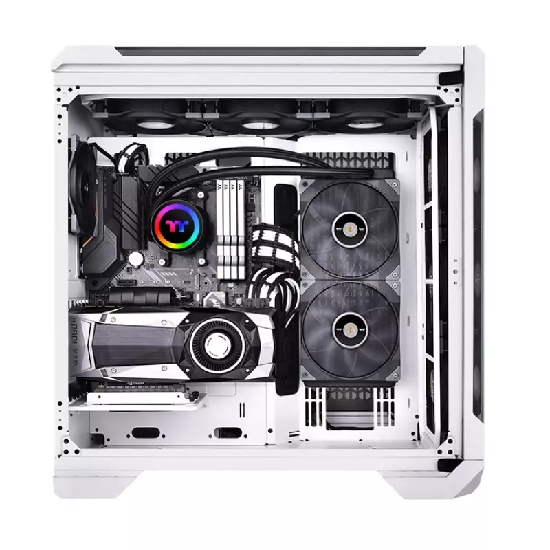 Refrigeração líquida THERMALTAKE – TOUGHLIQUID 280 ARGB Sync All-In-One