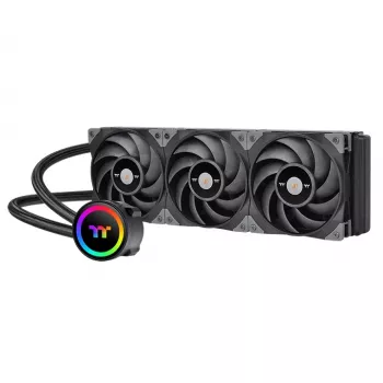 Refrigeração líquida THERMALTAKE - TOUGHLIQUID 360 ARGB Sync All-in-One