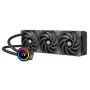 Refrigeração líquida THERMALTAKE - TOUGHLIQUID 360 ARGB Sync All-in-One
