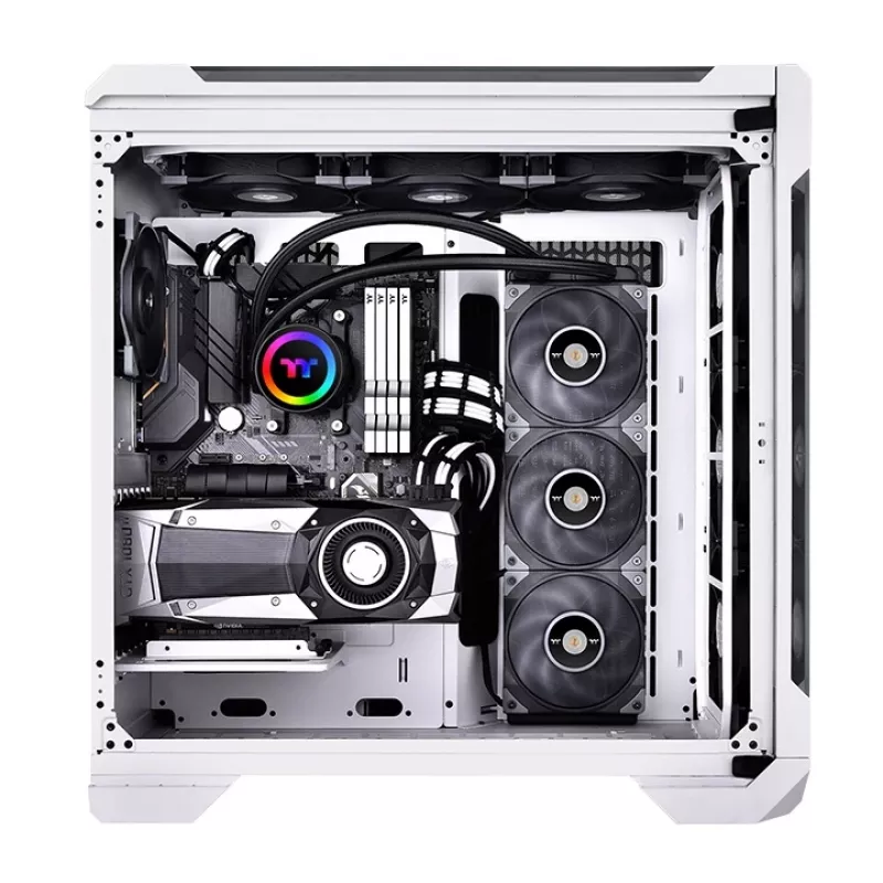 Refrigeração líquida THERMALTAKE - TOUGHLIQUID 360 ARGB Sync All-in-One