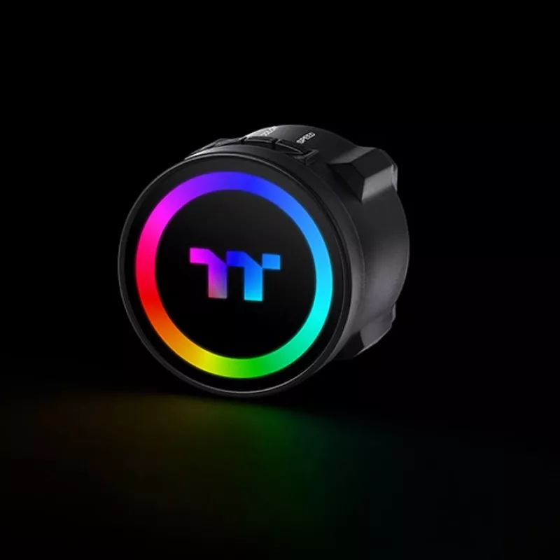 Refrigeração líquida THERMALTAKE - TOUGHLIQUID 360 ARGB Sync All-in-One