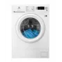 Electrolux EW6SN0506OP máquina de lavar roupa de instalação livre de carga frontal, 6 kg, 1000 rpm, classe energética D, branca