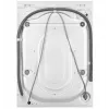 Electrolux EW6SN0506OP máquina de lavar roupa de instalação livre de carga frontal, 6 kg, 1000 rpm, classe energética D, branca