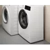 Electrolux EW6SN0506OP máquina de lavar roupa de instalação livre de carga frontal, 6 kg, 1000 rpm, classe energética D, branca