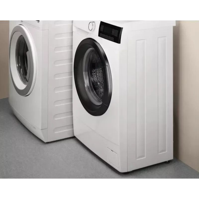Electrolux EW6SN0506OP máquina de lavar roupa de instalação livre de carga frontal, 6 kg, 1000 rpm, classe energética D, branca