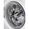 Electrolux EW6SN0506OP máquina de lavar roupa de instalação livre de carga frontal, 6 kg, 1000 rpm, classe energética D, branca