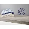 Electrolux EW6SN0506OP máquina de lavar roupa de instalação livre de carga frontal, 6 kg, 1000 rpm, classe energética D, branca