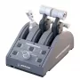 Thrustmaster TCA Quadrant Boeing Edition cinzento USB joystick PC, Xbox, Xbox One X, Xbox Series S