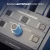 Thrustmaster TCA Quadrant Boeing Edition cinzento USB joystick PC, Xbox, Xbox One X, Xbox Series S