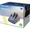 Thrustmaster TCA Quadrant Boeing Edition cinzento USB joystick PC, Xbox, Xbox One X, Xbox Series S