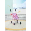 BABY born Happy Birthday Deluxe Buggy carrinho de bonecas