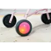 BABY born Happy Birthday Deluxe Buggy carrinho de bonecas