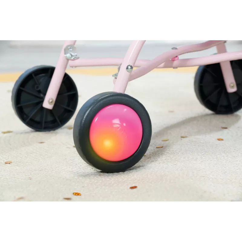 BABY born Happy Birthday Deluxe Buggy carrinho de bonecas