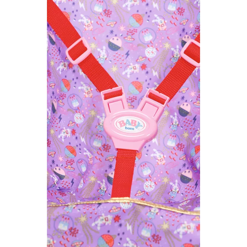 BABY born Happy Birthday Deluxe Buggy carrinho de bonecas