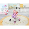 BABY born Happy Birthday Deluxe Buggy carrinho de bonecas