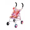 BABY born Happy Birthday Deluxe Buggy carrinho de bonecas