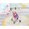 BABY born Happy Birthday Deluxe Buggy carrinho de bonecas