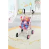 BABY born Happy Birthday Deluxe Buggy carrinho de bonecas