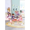 BABY born Happy Birthday Deluxe Buggy carrinho de bonecas