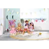 BABY born Happy Birthday Deluxe Buggy carrinho de bonecas