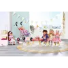 BABY born Happy Birthday Deluxe Buggy carrinho de bonecas
