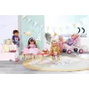 BABY born Happy Birthday Deluxe Buggy carrinho de bonecas