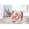BABY born Happy Birthday Deluxe Buggy carrinho de bonecas