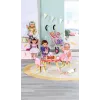 BABY born Happy Birthday Deluxe Buggy carrinho de bonecas