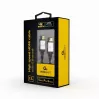Cabo HDMI de alta velocidade com Ethernet GEMBIRD - série Select Plus, 7,5 m